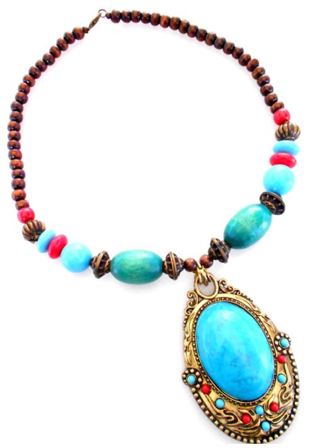 Western jewelry